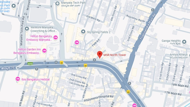 Location