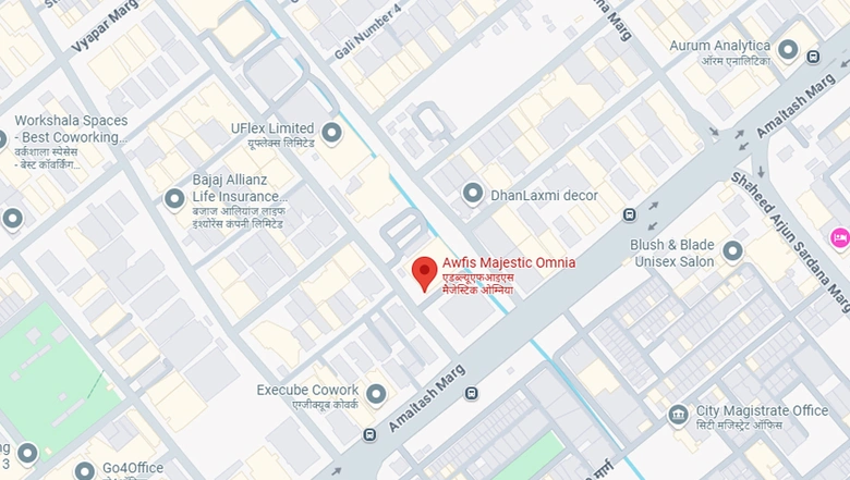 Location