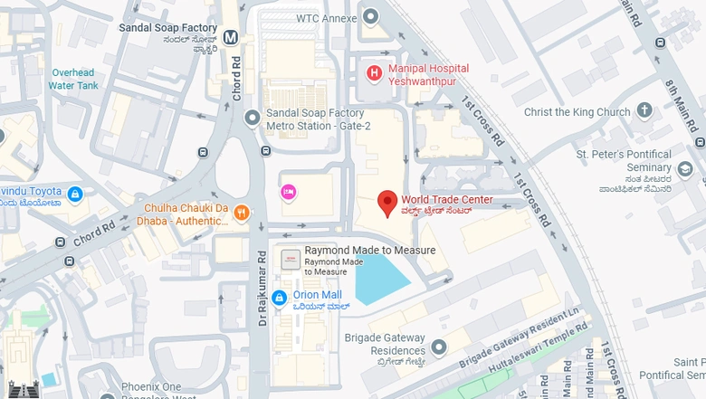 Location