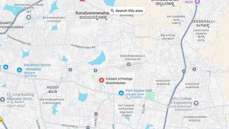 Location