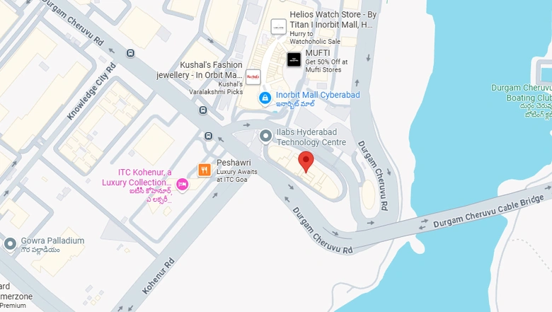 Location