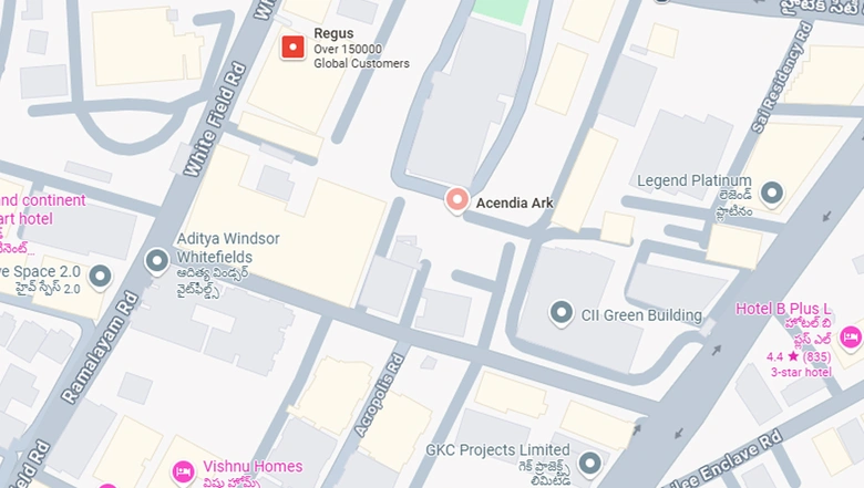 Location