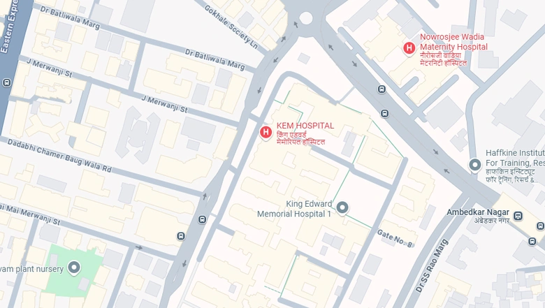 Location