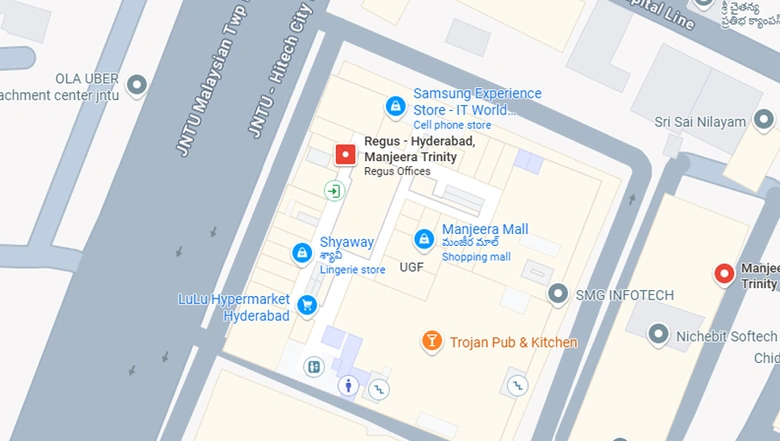 Location