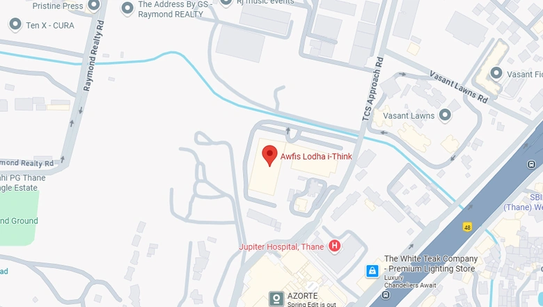 Location
