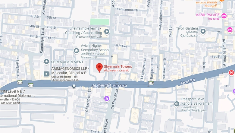 Location