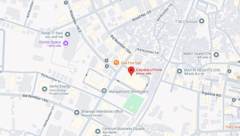 Location