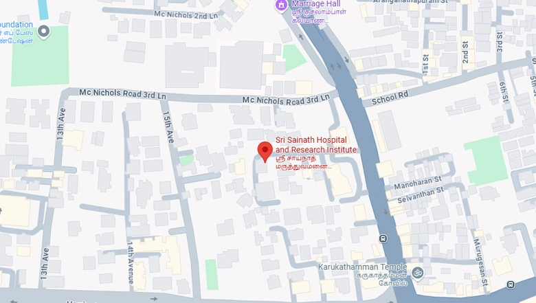 Location