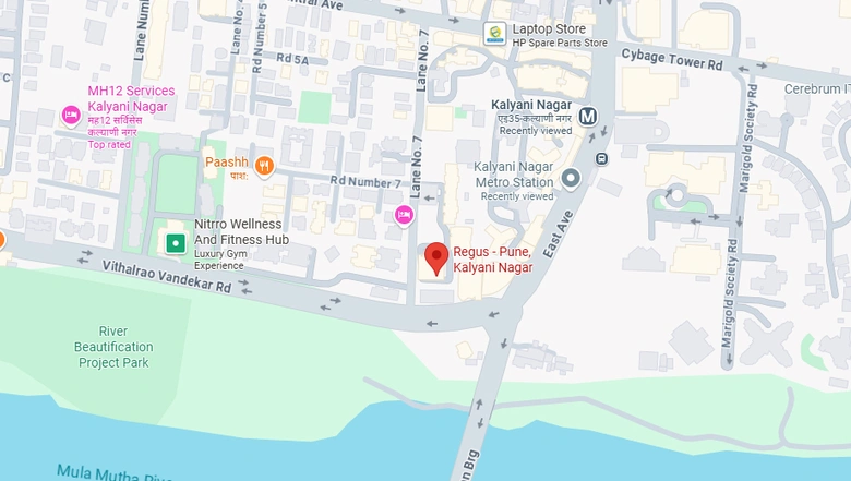 Location