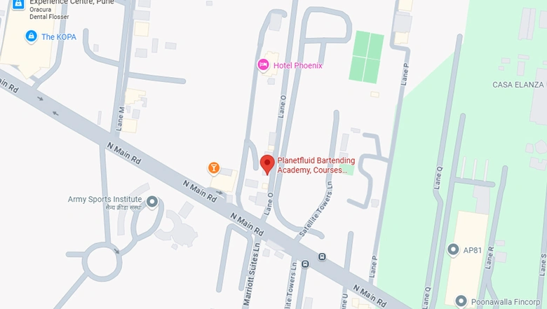 Location