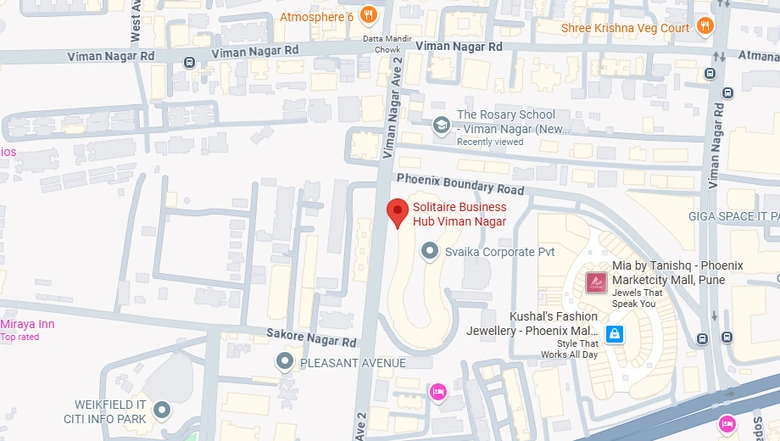 Location