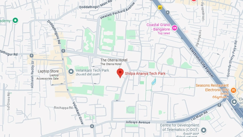 Location