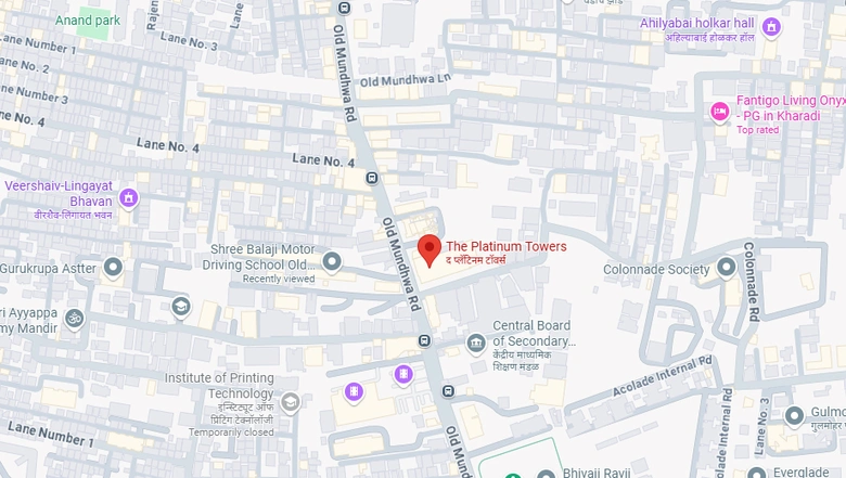 Location