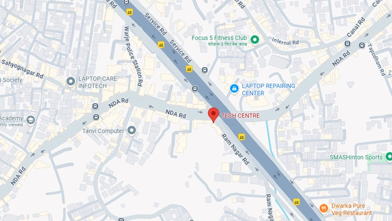 Location