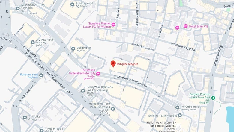 Location
