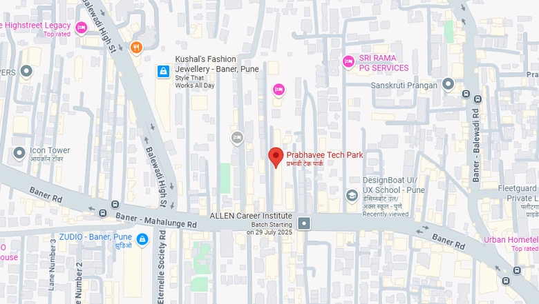 Location