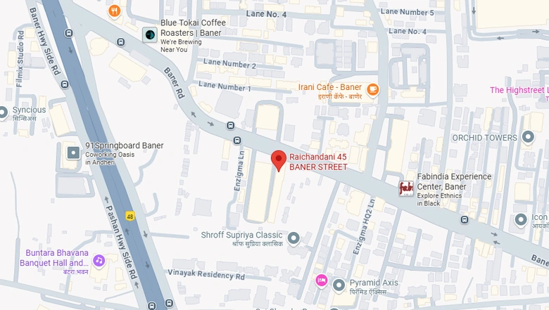 Location