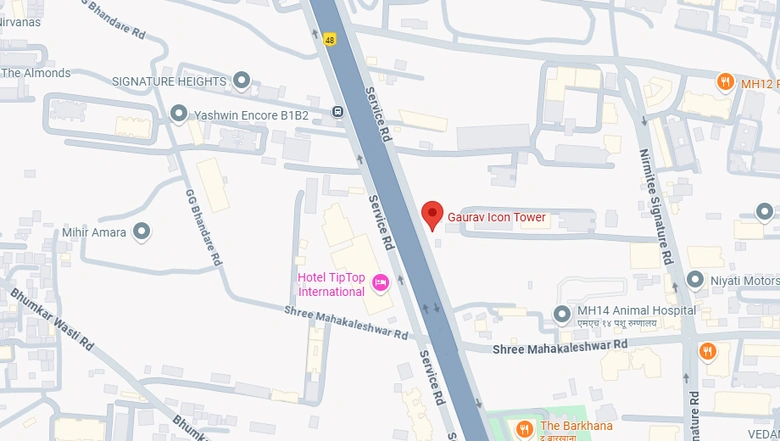 Location