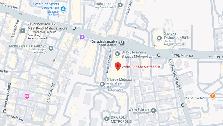 Location