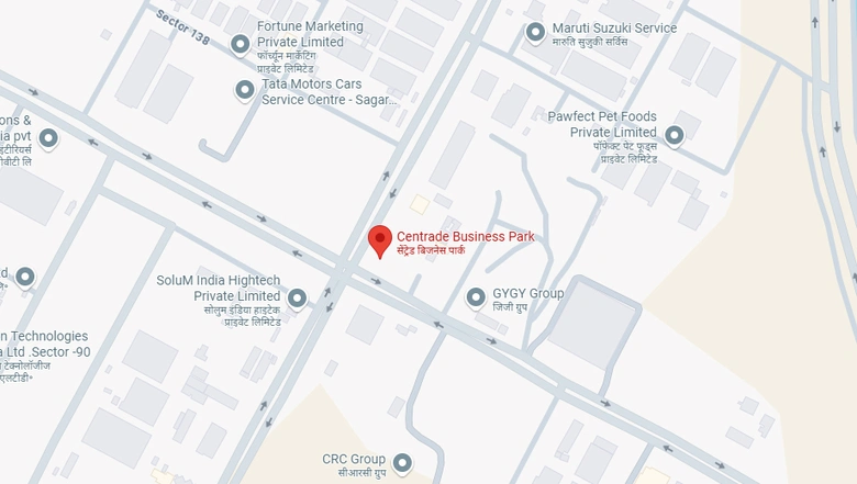 Location