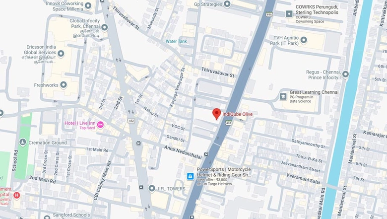 Location