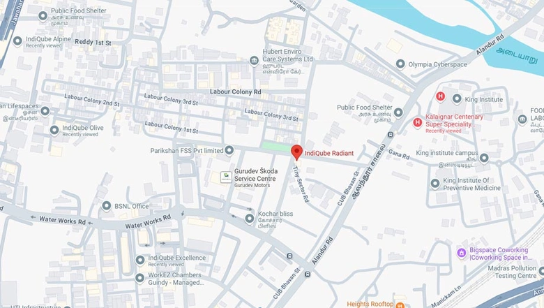 Location