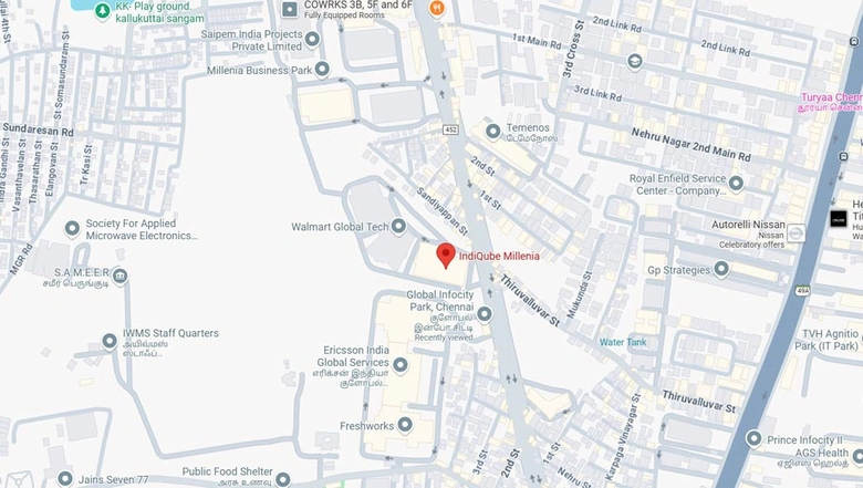 Location