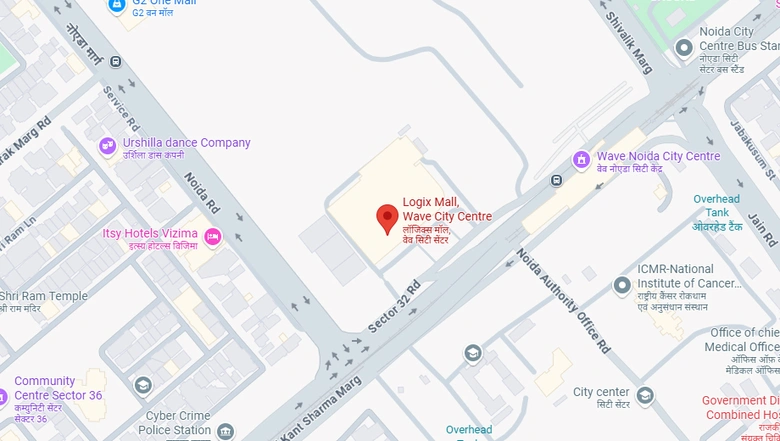 Location