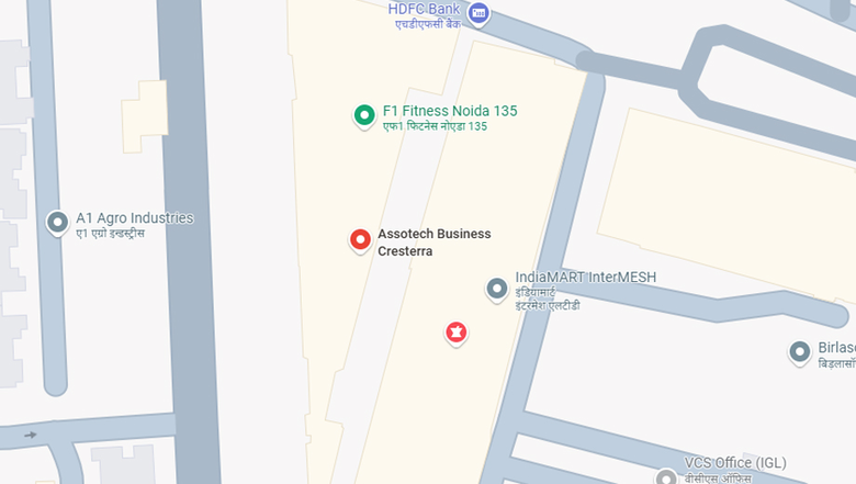 Location
