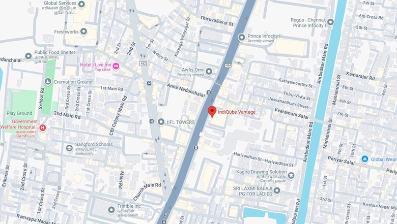 Location