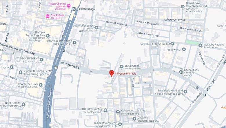Location