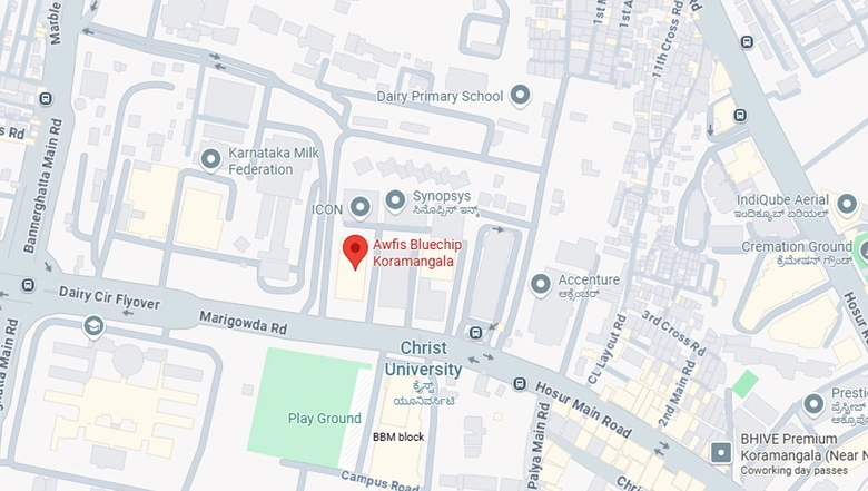 Location