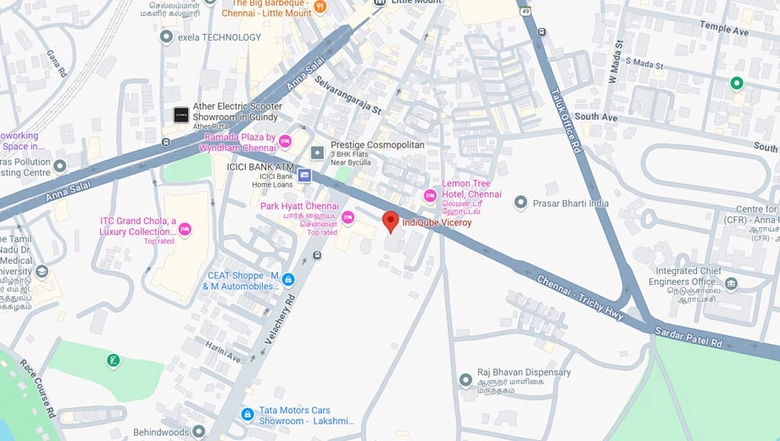 Location