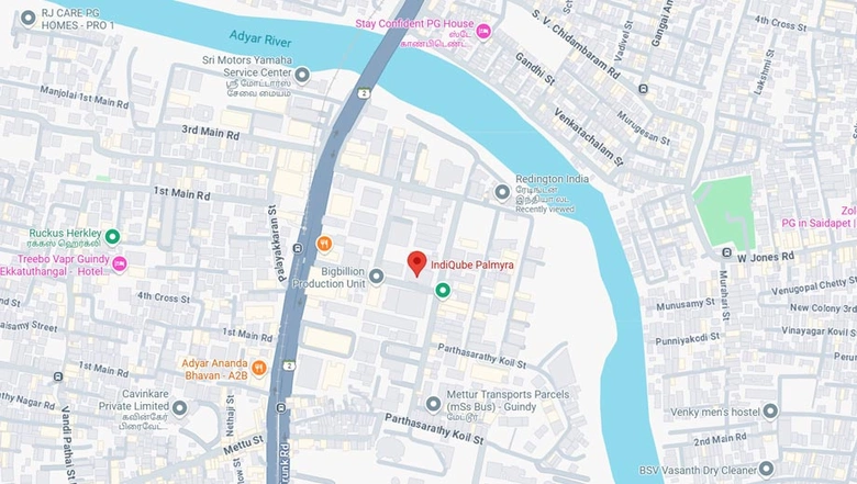 Location