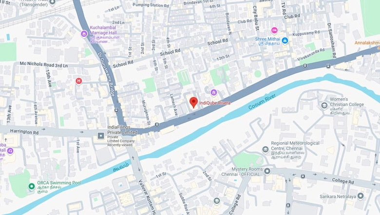Location
