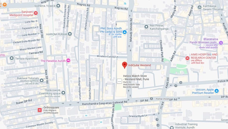 Location