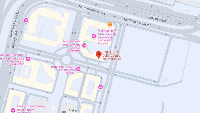 Location