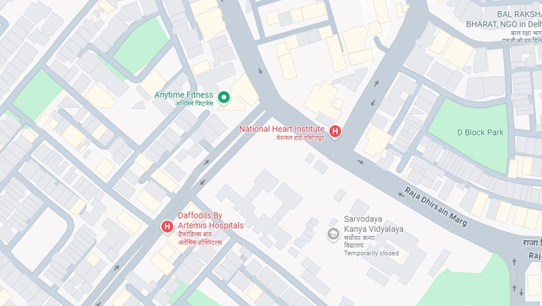 Location