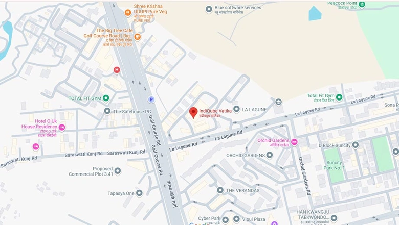 Location