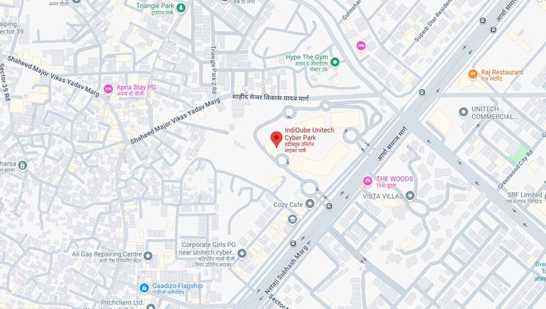 Location