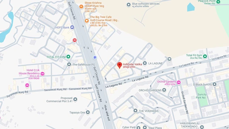 Location