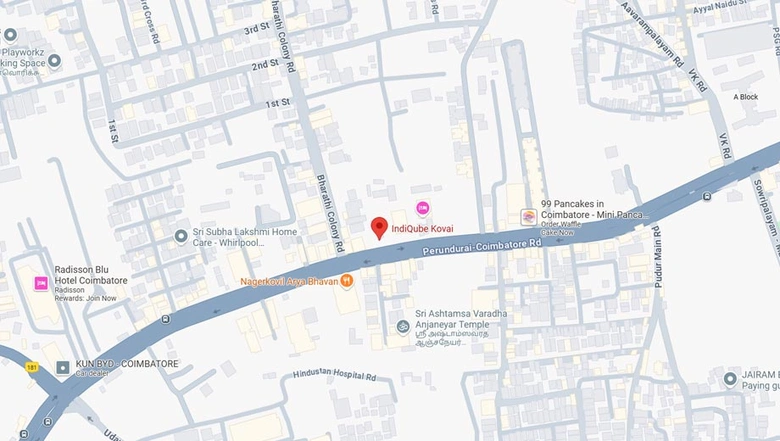 Location
