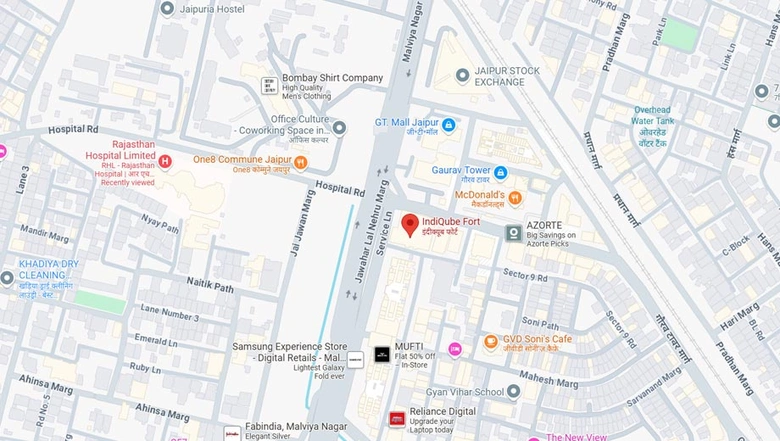 Location