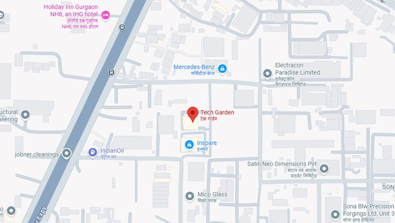 Location