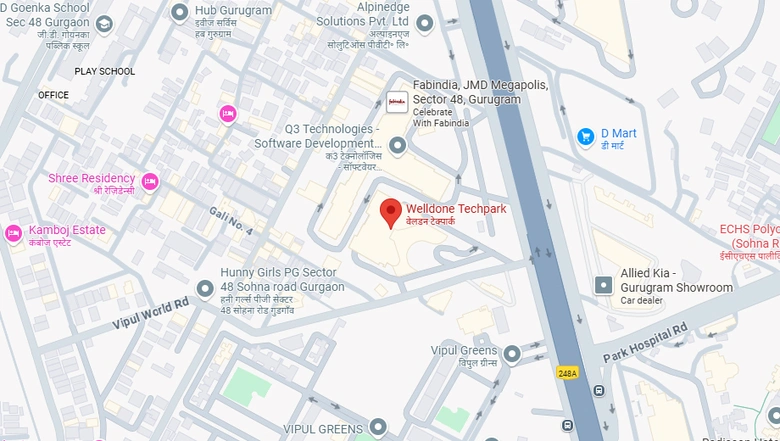 Location