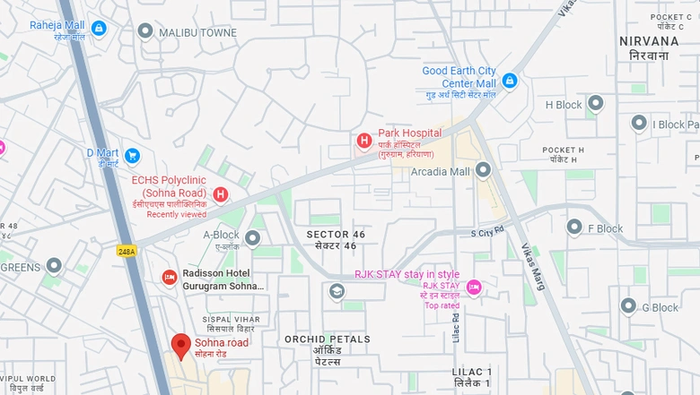 Location