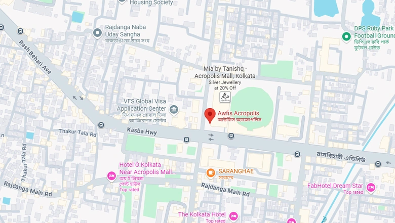 Location