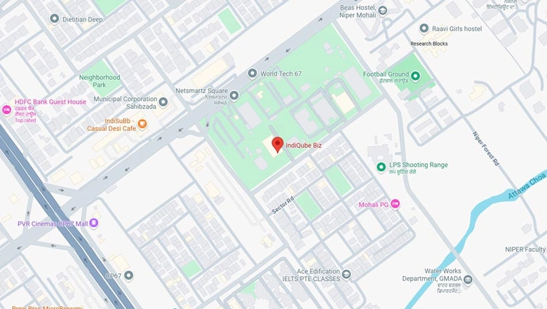 Location
