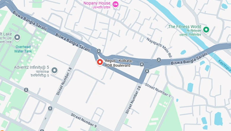 Location