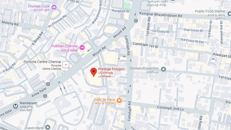Location